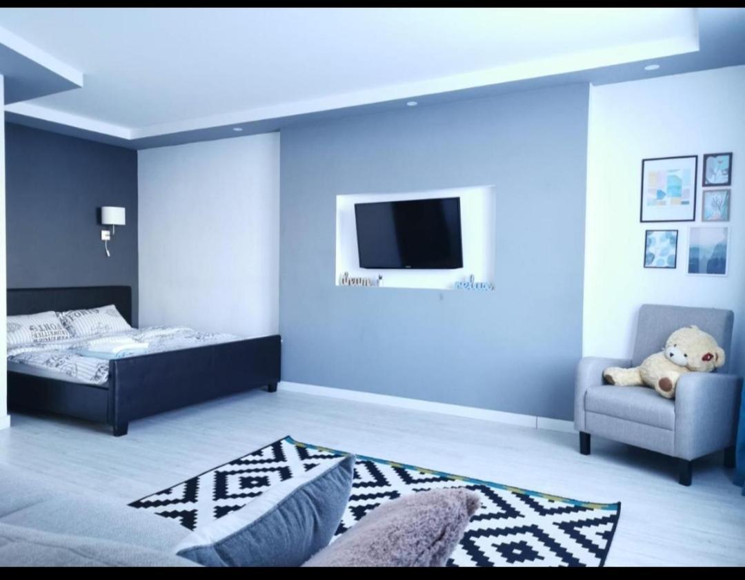 Esplanada Aparments *
